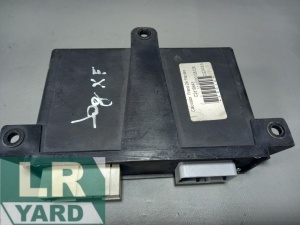 Parking Brake Module Jaguar XF; Jaguar XJ &gt;2010; Jaguar XK C2D19843 - Img 2