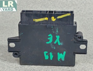 Parking module Jaguar XE RANGE; Jaguar F-TYPE; Jaguar XJ &gt;2010; Jaguar F-PACE; Jaguar ALL NEW XF; RANGE ROVER EVOQUE 2012-2018; DISCOVERY SPORT &gt;2015; RANGE ROVER 2013-2022; RANGE ROVER SPORT 2014-2022 C2D58528 - Img 2