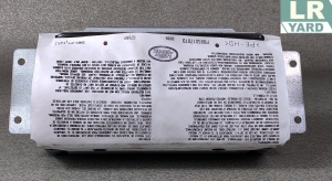 Passenger airbag DISCOVERY 3 2005-2009; RANGE ROVER SPORT 2005-2009 EHM500560 5H22044E42AA - Img 2