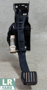 Pedala ambreaj RHD FL2 LR028535 AG9N-7B633-DC, LR028535
