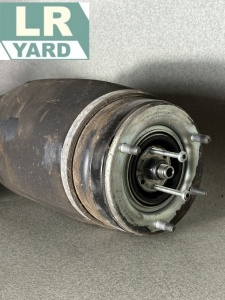 Perna cu amortizor stanga fata RANGE ROVER 2010-2012 LR032567 AH4218B037AD - Img 2