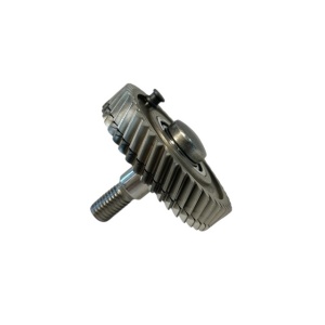 Pinion arbore balansier Motor 2.0 Ingenium DTA; Motor 2.0 Ingenium DTD; Motor 2.0 Ingenium DTY LR139687 Land Rover