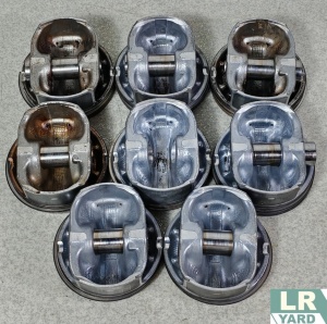Piston Motor 5.0 Benzina - Img 3