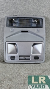 Plafoniera Jaguar XF C2Z18359 CX23-9F963-BA, C2Z18359LHJ