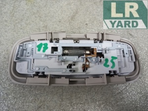 Plafoniera spate FREELANDER 2 2006-2014 LR000254 3S7A-13776-AB - Img 2