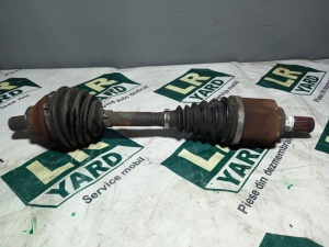 Planetary left front left FREELANDER 2 2006-2014 LR062666 6G9N3B4437LF