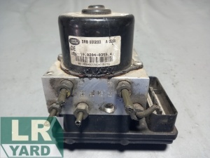 Pompa ABS FREELANDER 1 1996-2006 SRB000201 1H5Z-2B373-BA - Img 2