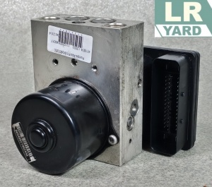 Pompa ABS FREELANDER 1 1996-2006 SRB500250 3H52-2B373-AA, SRB500250 - Img 2