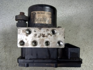 Pompa ABS FREELANDER 1 1996-2006 SRB500250 3H52-2B373-AA, SRB500250 - Img 2
