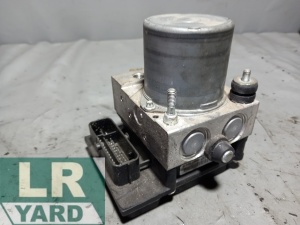 Pompa ABS Jaguar XF C2Z17133 9X23-2C353-AB, C2Z17133