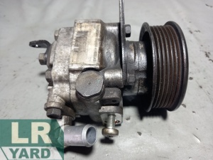 Pompa servo RANGE ROVER 2010-2012 Motor 4.4 TDV8 LR022643 BH42-3A696-BA - Img 1