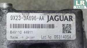 Pompa servodirectie Jaguar XF; Jaguar XJ ≥2010 Motor 2.2 TD4/SD4; Motor 3.0 TDV6 Gen1 Euro5 C2D48856 9X23-3A696-AA - Img 3