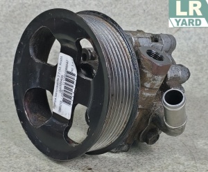 Pompa servodirectie Motor 2.7 TDV6 DISCOVERY 3 2005-2009; RANGE ROVER SPORT 2005-2009 QVB500400 5H32-3A674-CA - Img 2
