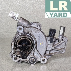 Pompa vacuum Motor 2.2 TD4/SD4 FREELANDER 2 2006-2014; RANGE ROVER EVOQUE 2012-2018; DISCOVERY SPORT ≥2015; Jaguar XF LR037627 6G9Q-2A451-AE
