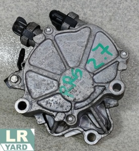 Pompa vacuum Motor 2.7 TDV6 DISCOVERY 3 2005-2009; RANGE ROVER SPORT 2005-2009 LR019761 4R8Q-2A451-AE - Img 2