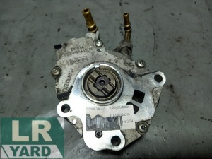 Pompa vacuum Motor 3.0 TDV6 Gen1 Euro5; Motor 3.0 TDV6 Gen2 Euro6 LR096061 CK5Q-2A451-AB - Img 2