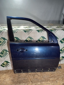 Portiera dreapta fata FREELANDER 2 2006-2014 LR023160 6H52-20124-AF - Img 1