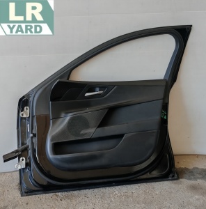 Portiera dreapta fata Jaguar XE RANGE T4N2632 LX73-2D208-AA - Img 2