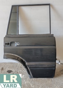Portiera dreapta spate DISCOVERY 2 1998-2004 BFA700060 XH22-42630-AA