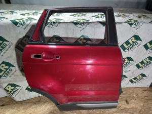 Portiera dreapta spate EVO12 LR028556 BJ32-24630-AA - Img 1