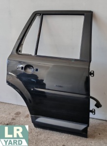 Portiera dreapta spate FREELANDER 2 2006-2014 LR005851 6H52-24630-AE - Img 1