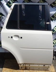 Portiera dreapta spate FREELANDER 2 2006-2014 LR005851 6H52-24630-AE - Img 1