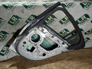 Portiera dreapta spate Jaguar XE RANGE T4N2634 L9W3-13A734-BB - Img 2