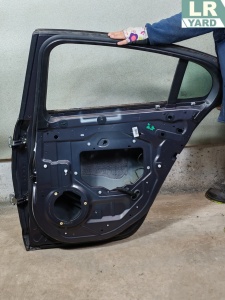 Portiera dreapta spate Jaguar XF C2Z2013 8X23-F24630-AB - Img 2