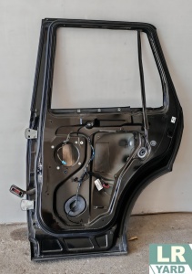 Portiera dreapta spate RANGE ROVER SPORT 2005-2009; RANGE ROVER SPORT 2010-2013 BFA790080 5H32-24630-CA - Img 2