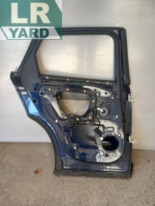 Portiera stanga spate Jaguar F-PACE T4A1371 HK83-24631-AA - Img 2