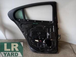 Portiera stanga spate Jaguar XF C2Z2014 8X23-F24631-AB - Img 2