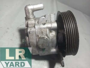 Power Steering Pump 2.7 TDV6; 3.0 TDV6 Gen1 Euro5 DISCOVERY 4 2010-2016; RANGE ROVER SPORT 2010-2013 LR07777386 AH22223A69696AC - Img 2