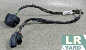Priza 7 pini carlig tractare DISCOVERY 4 2010-2016 LR079563 EH22-13A576-BD - Img 2