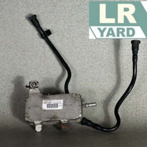 Racitor Combustibil Motor 2.7 TDV6; Motor 3.0 TDV6 Gen1 Euro5; Motor 3.6 TDV8; Motor 4.4 TDV8 DISCOVERY 3 2005-2009; DISCOVERY 4 2010-2016; RANGE ROVER SPORT 2005-2009; RANGE ROVER SPORT 2010-2013; RANGE ROVER 2002-2009; RANGE ROVER 2010-2012 LR031827 5H2 - Img 1