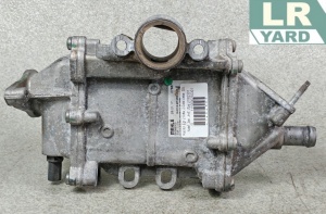 Racitor EGR 2.0DTA; 2.0DTD VELAR; D5; NDEF; JXE; JNXF; JFPA LR082301
