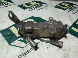Racitor EGR Motor 2.0 TD4 FREELANDER 1 1996-2006 WIA000020 XH1Z-9F464-AA - Img 4