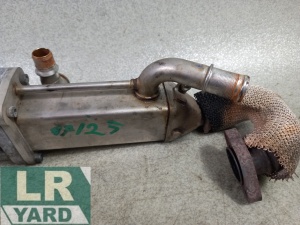 Racitor EGR Motor 2.2 TD4/SD4 FREELANDER 2 2006-2014 LR001002 6G9Q-9F464-AA - Img 2