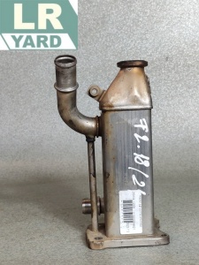 Racitor EGR Motor 2.2 TD4/SD4 FREELANDER 2 2006-2014 LR001002 6G9Q-9F464-AA - Img 1