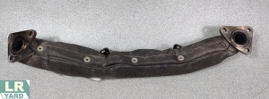 Racord flexibil dintre galerii 3.0; 3.0G2 LR038751 9X2Q-6P647-CB - Img 1