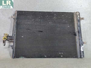 Radiator AC FREELANDER 2 2006-2014; RANGE ROVER EVOQUE 2012-2018 LR023921 9G91-19710-BA
