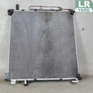 Radiator AC RANGE ROVER SPORT 2014-2022; RANGE ROVER 2013-2022; DISCOVERY 5 &gt;2017 LR181384 - Img 1