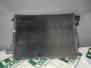 Radiator apa intercooler Motor 2.0 Ingenium DTA; Motor 2.0 Ingenium DTD; Motor 2.0 Ingenium Benzina LR133030 J9C3-8K230-AB - Img 2