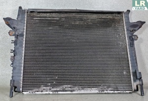 Radiator apa Motor 2.7 TDV6 DISCOVERY 3 2005-2009; DISCOVERY 4 2010-2016; RANGE ROVER SPORT 2005-2009 LR021778 6H22-8005-CB - Img 2