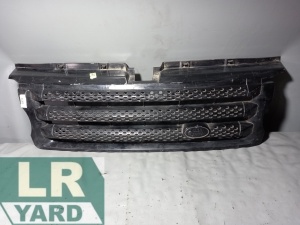 Radiator grille 4.2 Petrol / Petrol RANGE ROVER SPORT 2005-2009 DHB500390390WWWQ 6H328138138AA8WWWQ - Img 1