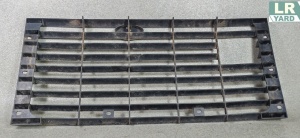 Radiator grille DEFENDER 1987-2006 LR038615 - Img 2
