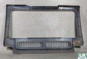 Radiator grille frame DEFENDER 1987-2006 ASJ710040 - Img 2