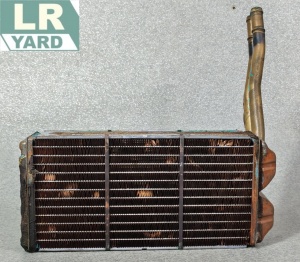 Radiator habitaclu FREELANDER 1 1996-2006 JEF500010 3H5Z-18476-AA - Img 2
