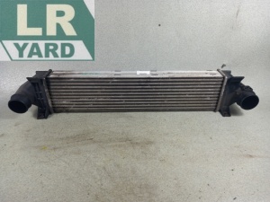 Radiator intercooler 2.2 FL2 LR009802 6G91-9L440-ED
