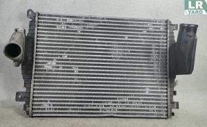 Radiator intercooler Motor 2.7 TDV6; Motor 3.0 TDV6 Gen1 Euro5 Jaguar XF; Jaguar S-TYPE C2Z31092 9X23-9L440-AB - Img 2