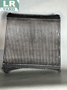 Radiator intercooler Motor 4.4 TDV8 RANGE ROVER 2010-2012 LR022738 BH42-9L440-AB - Img 2